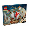 Stavebnica LEGO Harry Potter 76440 Turnaj troch čarodejníkov: Príchod