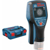 Detektor Wallscanner D-tect 120 Professional Bosch - 0601081308
