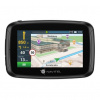 NAVITEL G590 MOTO, Navigácia na motorku