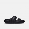 Crocs Classic Cozzzy Overpuff Sandal Black