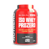 Nutrend Iso Whey Prozero, White Chocolate - 2250 g