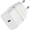 Otterbox EU Wall Charger 20W 78-80349 USB nabíjačka do interiéru Výstupný prúd (max.) 3 A 1 x 1x USB-C®; 78-80349
