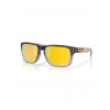 Slnečné okuliare Oakley 9102-AH55 Holbrook TLD Black Fade