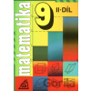 Matematika 9, II. díl - Alena Šarounová