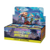 Wizards of the Coast Magic: The Gathering March of the Machine Draft Booster Box