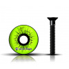 Karbónové viečko RIESEL - Kiwi