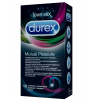 Durex Mutual Pleasure kondómy na predĺženie pohlavného styku 10 ks