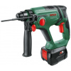 Vŕtacie kladivo Bosch UniversalHammer 18V (1x4.0 Ah + nab. AL1830, kufor), 0.603.9D6.004 (0.603.9D6.004)