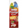 VERSELE-LAGA Prestige Sticks Small Parakeets Vegetables & Dandelion 2x30g