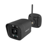 FOSCAM V8P - Wi-Fi IP kamera (čierna)