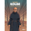 Maxmilián Kolbe (Světec v Osvětimi - komiks)