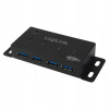 USB hub Logilink UA0149 4 porty
