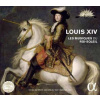 3CD Jean-Baptiste Lully: Louis Xiv - Les Musiques Du Roi-soleil