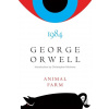 Animal Farm And 1984 - George Orwell