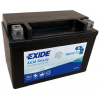 Motobatéria Exide Bike AGM Ready 12V, 8Ah, AGM12-7.5