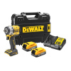 DEWALT Aku rázový utahovák 18V DCF921E2T