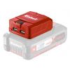 EINHELL TE-CP 18 Li
