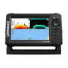Lowrance Sonar EAGLE 7 SPLITSHOT