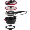 Remoska Remoska T41/45 Tria Red (T41/45)