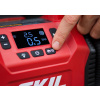 Bateriový vzduchový kompresor Skil 3153 CA 18V