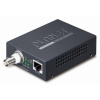 Planét LRE-101C, COAX extender 100Base-TX, LRE (IEEE 1901), dosah 2km