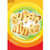 Super Minds Starter Teacher's Resource Book
