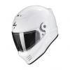 Prilba Scorpion COVERT-FX SOLID White Veľkosť: XXL (63-64 cm)