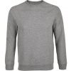 Neoblu Nelson Men Pánska mikina SL03194 Gray melange XXL