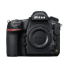 Zrkadlovka Nikon D850 korpus