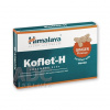 Himalaya Koflet-H zázvor 12 tabliet