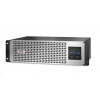 APC Smart-UPS Li-ion, Short Depth 1500VA, 230V with SmartConnect (1350W), 3U, hlobka 30.2 cm SMTL1500RMI3UC