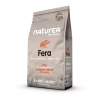 Krmivo pre psov Naturea Naturals Fera Iberian Wild Boar 2kg