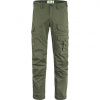 Fjällräven Vidda Pro Lite Trousers M, Farba LAUREL GREEN, Veľkosť 48/R