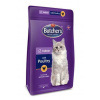 Butcher's Cat Pro Series Indoor s drůbežím 800 g