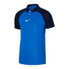 Pánska polokošeľa Nike Dri-FIT Academy Pro M DH9228-463 Veľkosť: M (178cm)