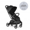 Easywalker Kočík športový Rockey M Pure Black