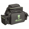 Gunki Taška Iron-T Box Bag Front-Perch Pro