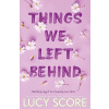 Things We Left Behind (3) - Lucy Score