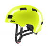 UVEX HLMT 4, NEON YELLOW (51-55 cm)