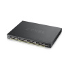 Zyxel Zyxel XGS1935-52HP, 52 Port Lite-L3 Smart Managed PoE Switch, 48x Gigabit PoE and 4x 10G SFP+, hybrid mode, standalone o