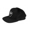 Kšiltovka Fox Rage Cord Flat Peak Cap Grey