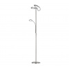 TRIO 424910207 Split stojanové svietidlo LED 1x20W