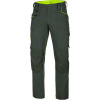 Ardon CREATRON Pracovné nohavice H6656/48 khaki 48