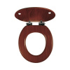 NOVASERVIS lyra WC/SOFT LY