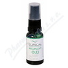 Arganový olej lisovaný za studena Clinical 20 ml