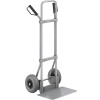 Rudla na vrecia, pozinkovaná ,lopata š x h 450 x 350 mm, pozinkovaná EUROKRAFTpro