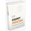 Dejiny značiek - Jaroslav Antošík