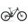 Ghost Riot Trail CF 150/140 Full Party