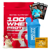 Scitec 100% Whey Protein Professional 500 g