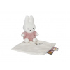 Little Dutch Maznáčik králiček Miffy Fluffy Pink